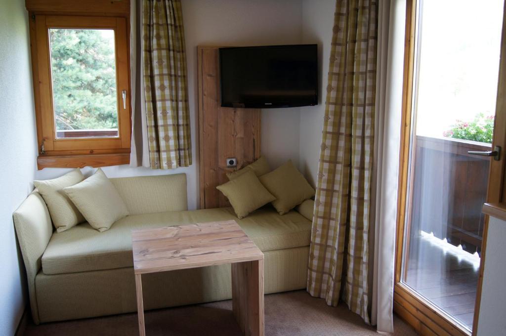 Pension Hohe Salve Westendorf Rum bild