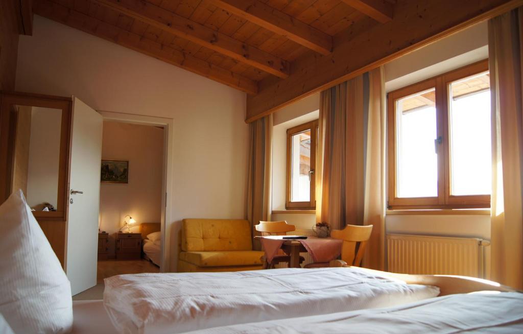 Pension Hohe Salve Westendorf Rum bild