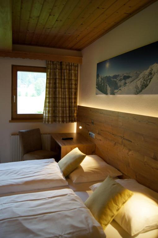 Pension Hohe Salve Westendorf Rum bild