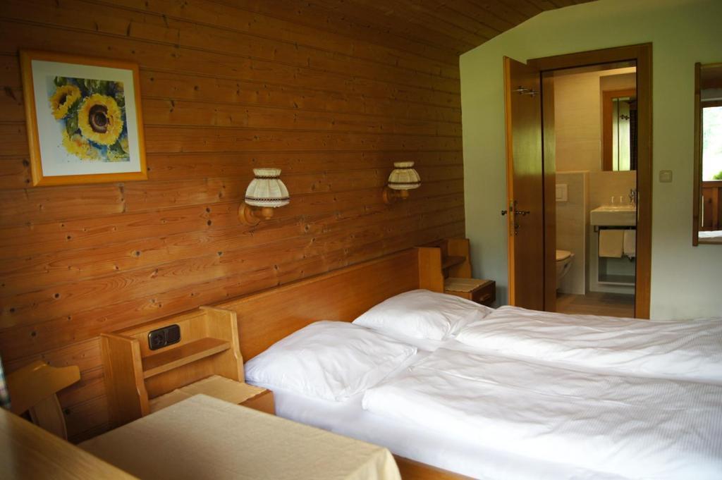 Pension Hohe Salve Westendorf Rum bild