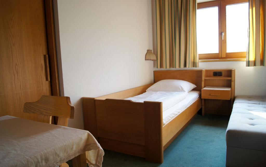 Pension Hohe Salve Westendorf Rum bild