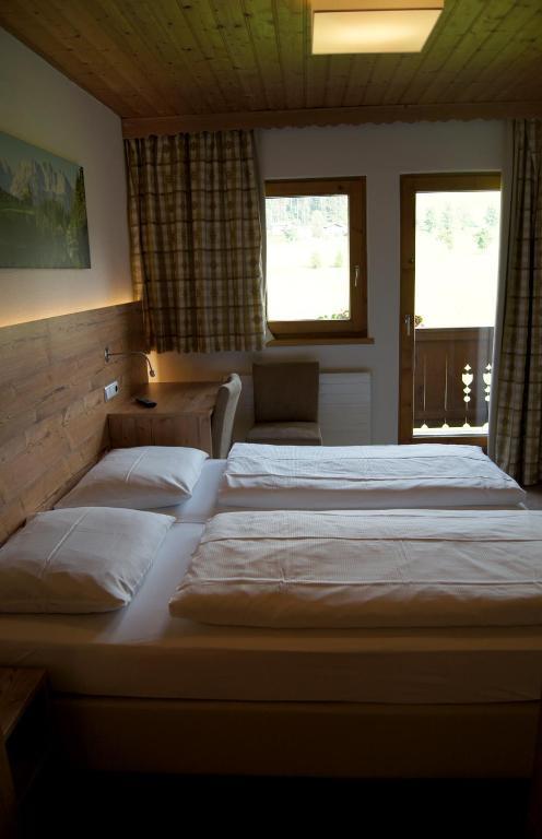 Pension Hohe Salve Westendorf Rum bild