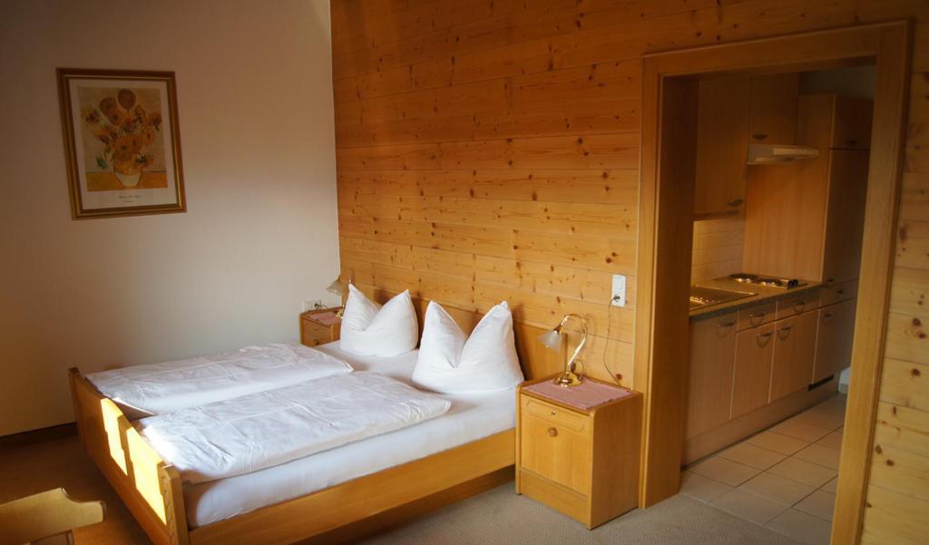 Pension Hohe Salve Westendorf Rum bild