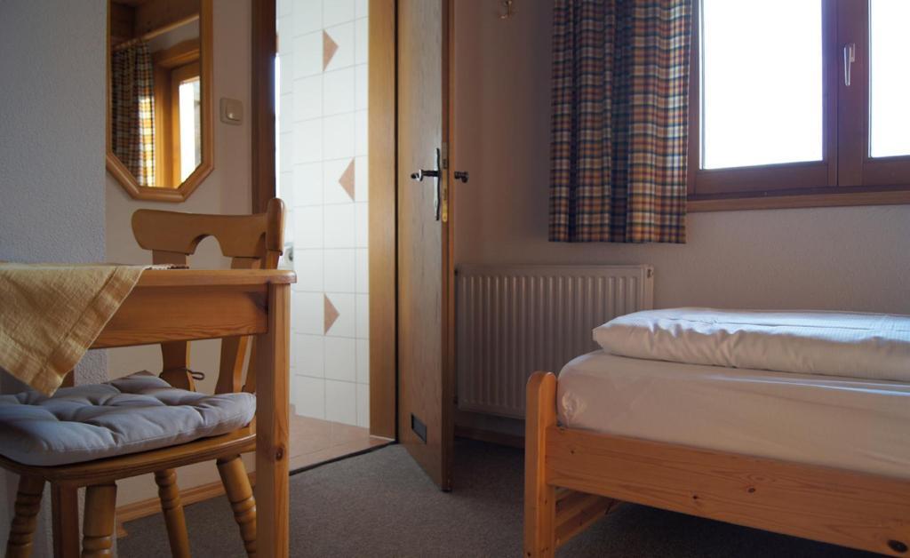 Pension Hohe Salve Westendorf Rum bild