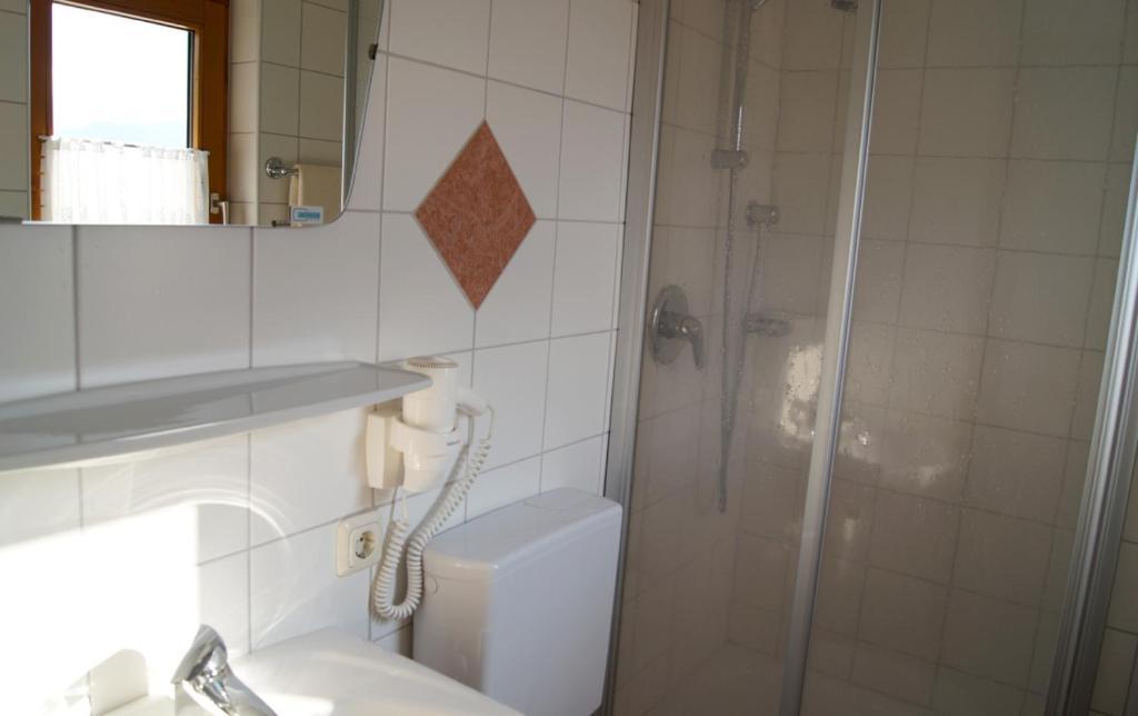 Pension Hohe Salve Westendorf Rum bild