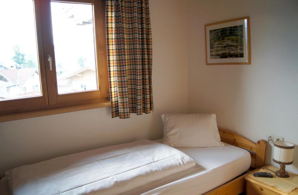 Pension Hohe Salve Westendorf Rum bild